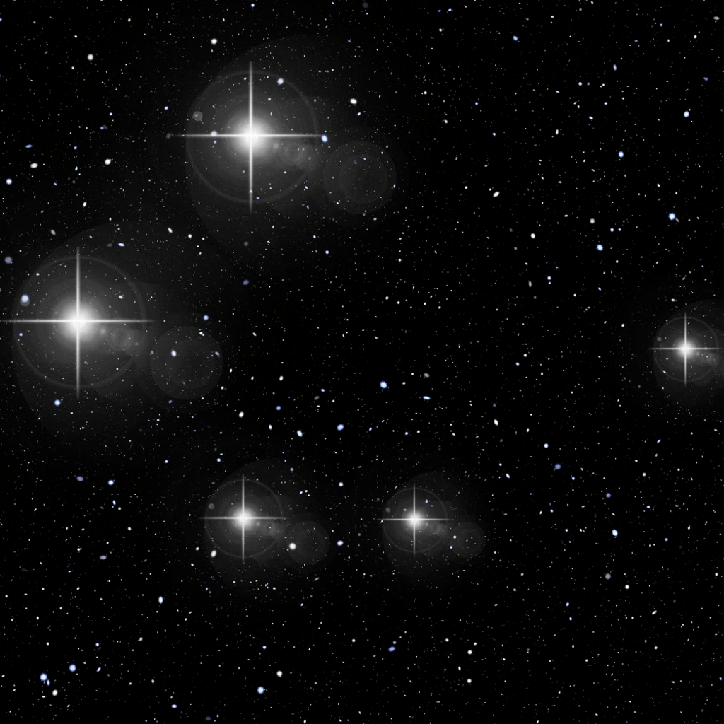 What Spinning Stars Tell Us About Their&nbsp;Ages